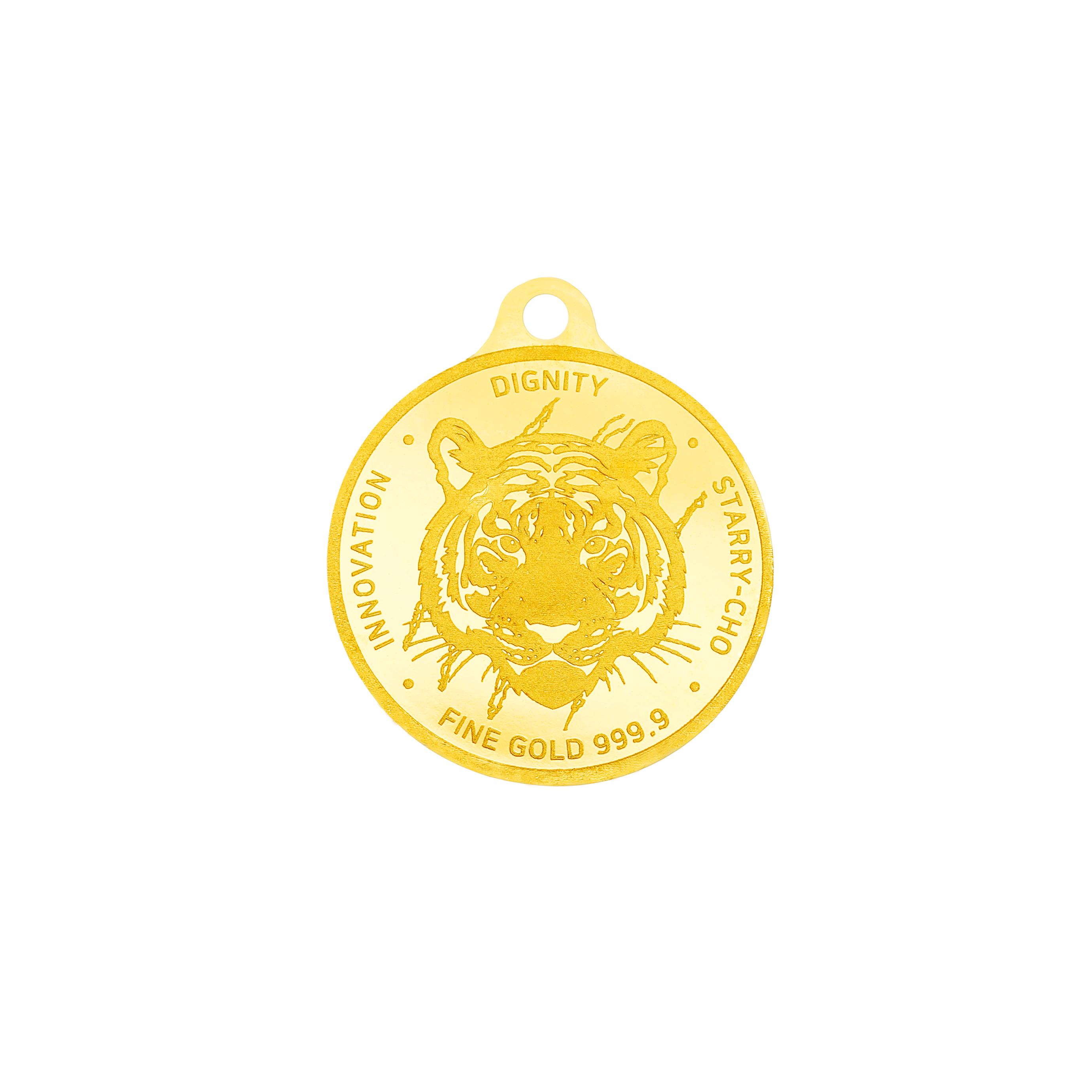BIGBANG GOLD COIN 3g