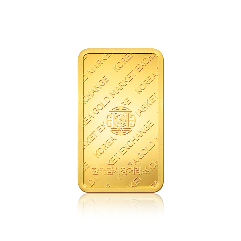 별토끼 골드바 3.75g