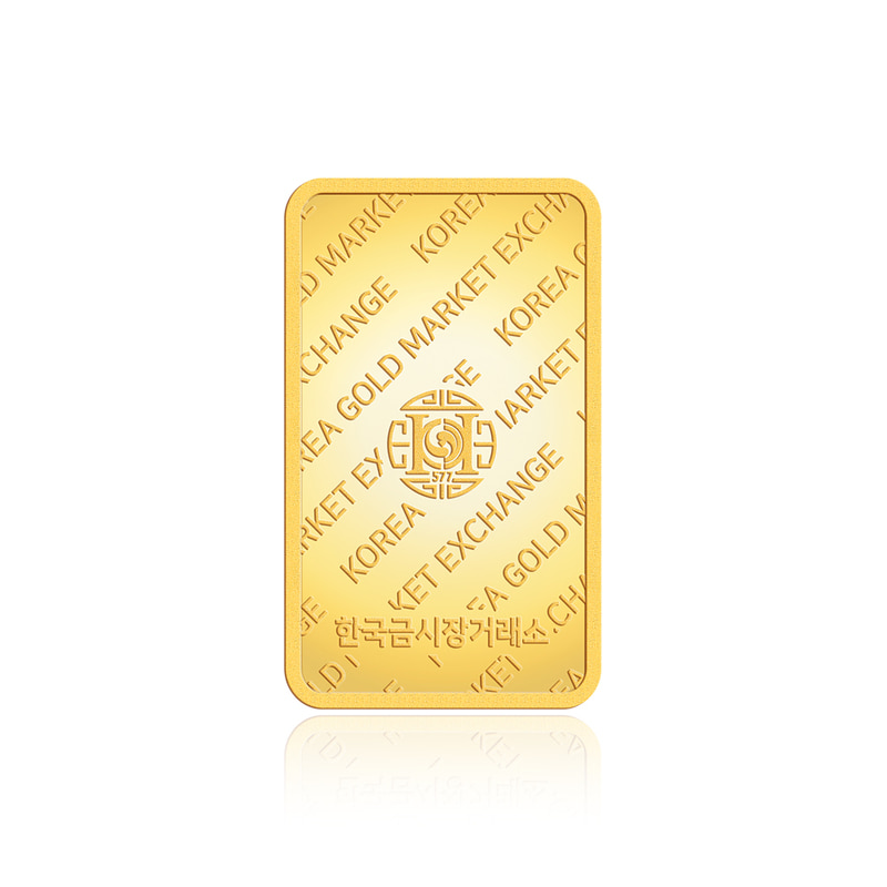 카네이션 골드바 3.75g