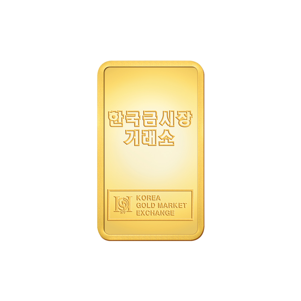 사자 골드바 7.5g