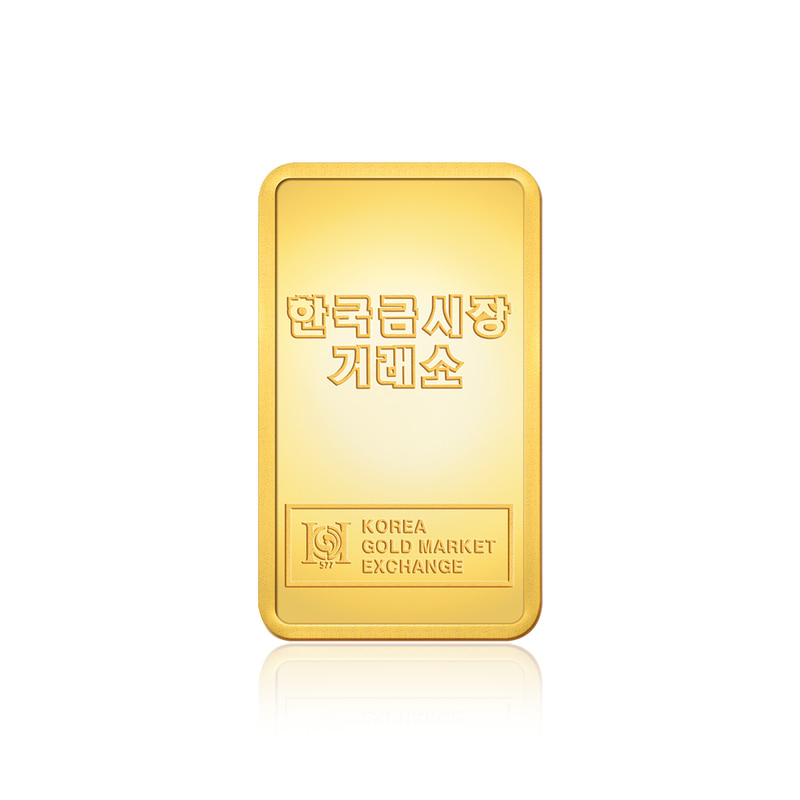 호랑이 골드바 11.25g