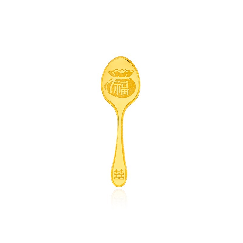 순금 복 황금수저 3.75g
