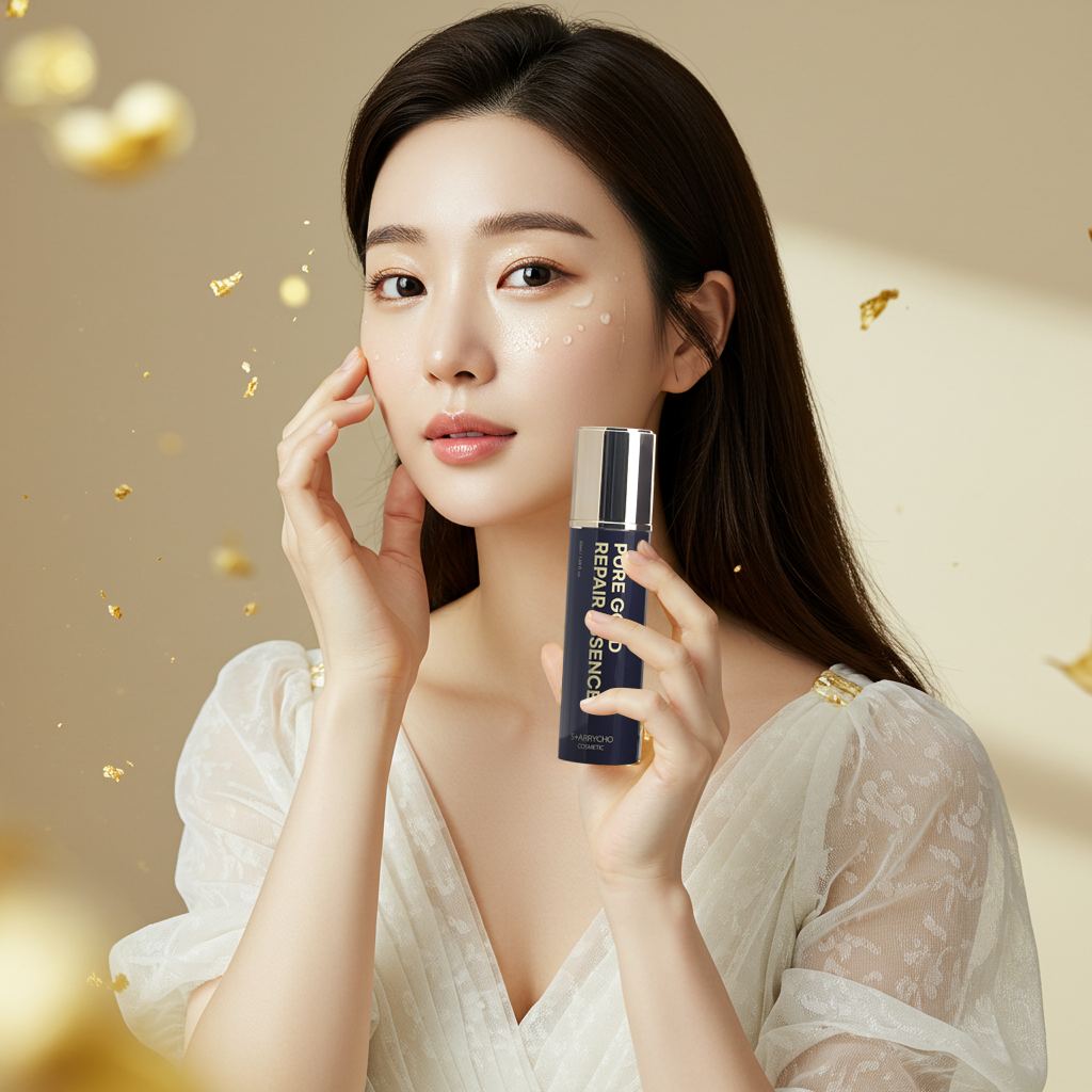 PURE GOLD REPAIR ESSENCE